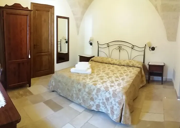Masseria De Michele