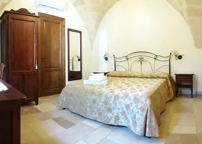 Masseria De Michele