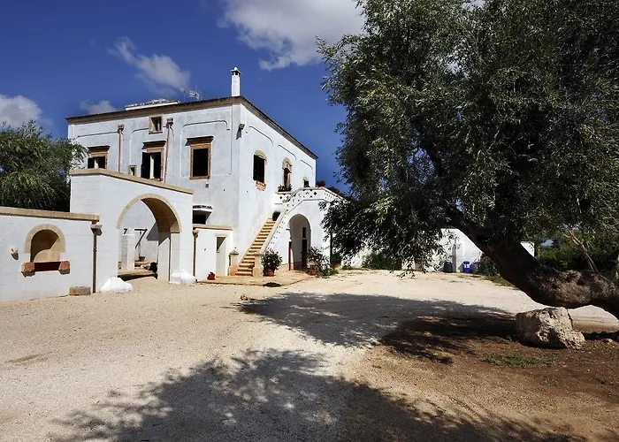 Masseria De Michele