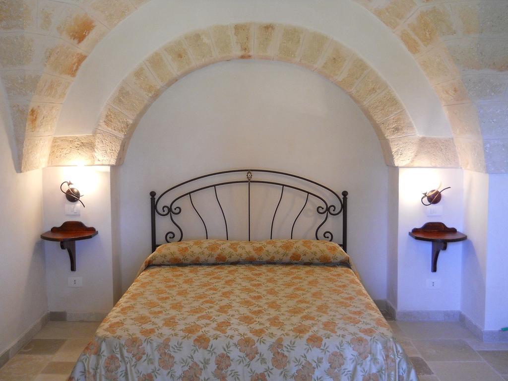 Masseria De Michele