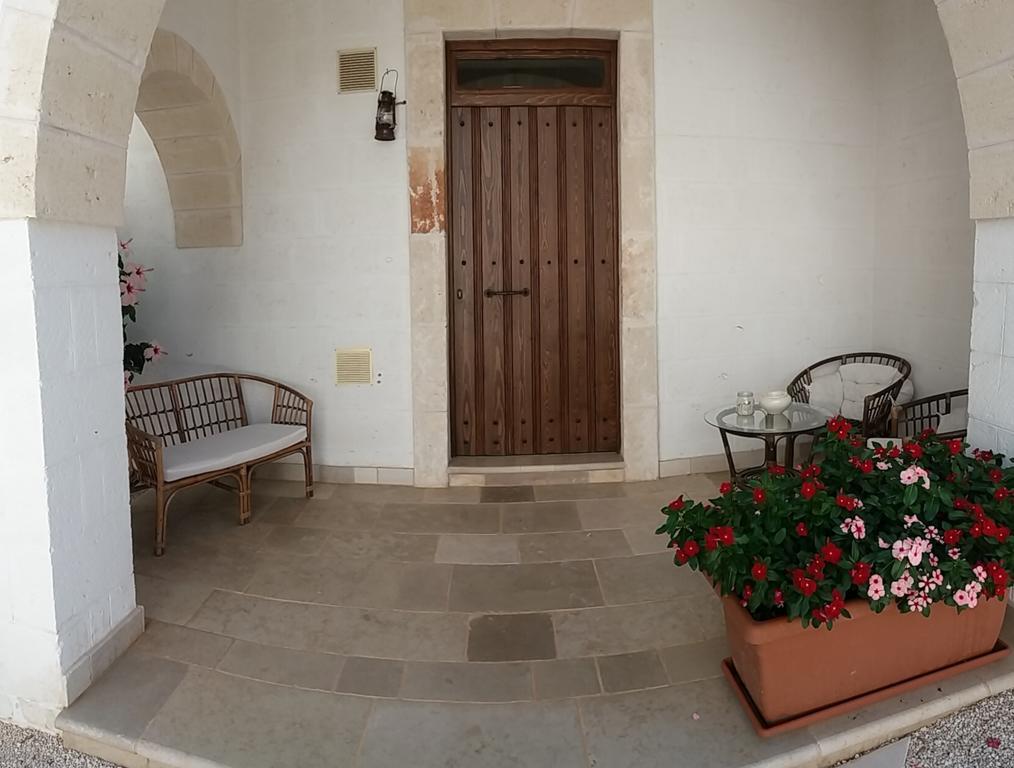 Masseria De Michele * Montalbano (Apulia)