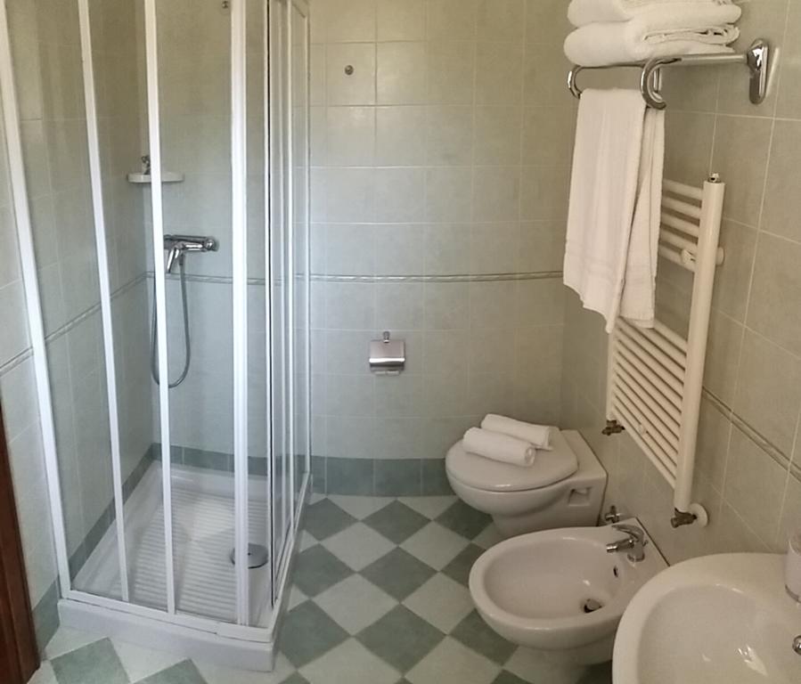 Masseria De Michele Montalbano (Apulia)