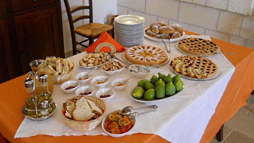 Masseria De Michele Séjour à la ferme Montalbano (Apulia)