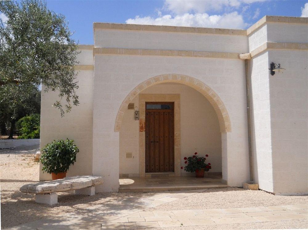 Masseria De Michele *