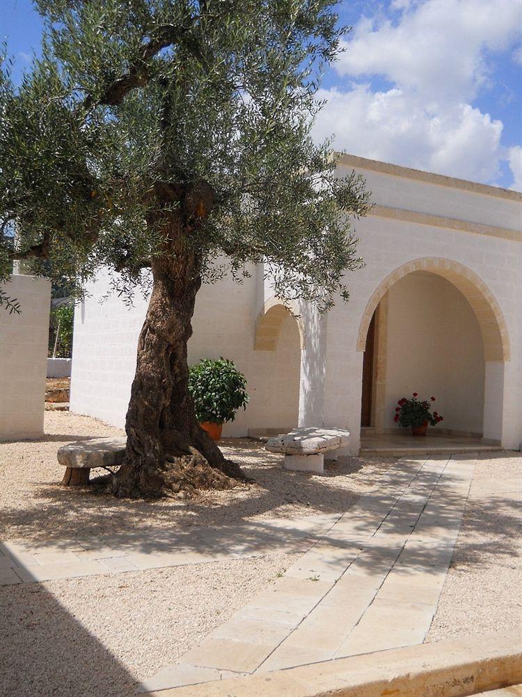 Masseria De Michele