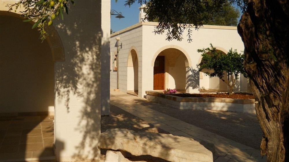 Masseria De Michele Séjour à la ferme