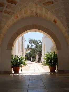 Masseria De Michele Séjour à la ferme Montalbano (Apulia)