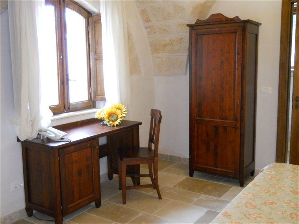 Masseria De Michele * Montalbano (Apulia)