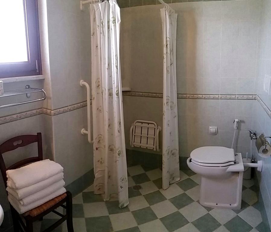 Séjour à la ferme Masseria De Michele