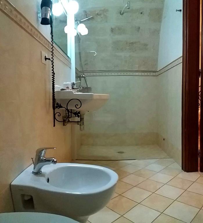 Séjour à la ferme Masseria De Michele