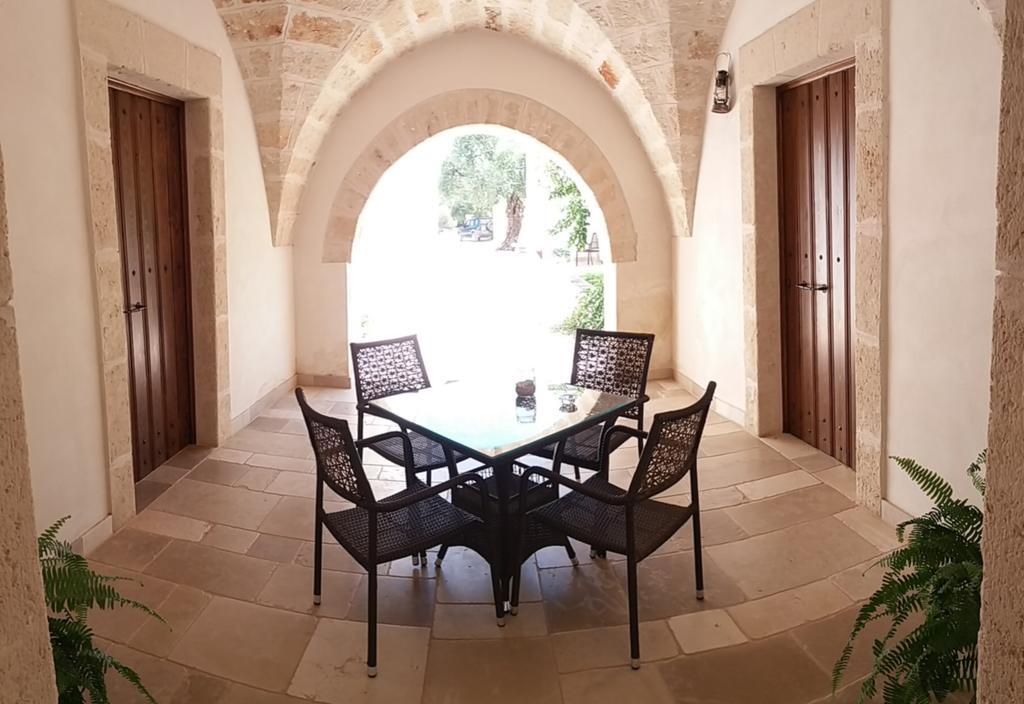 Masseria De Michele