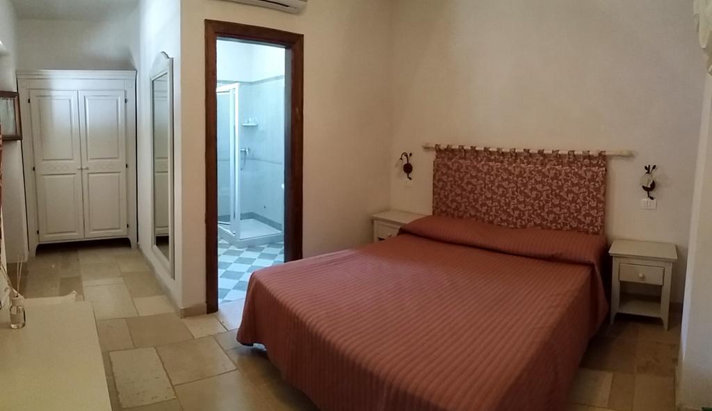 Masseria De Michele *