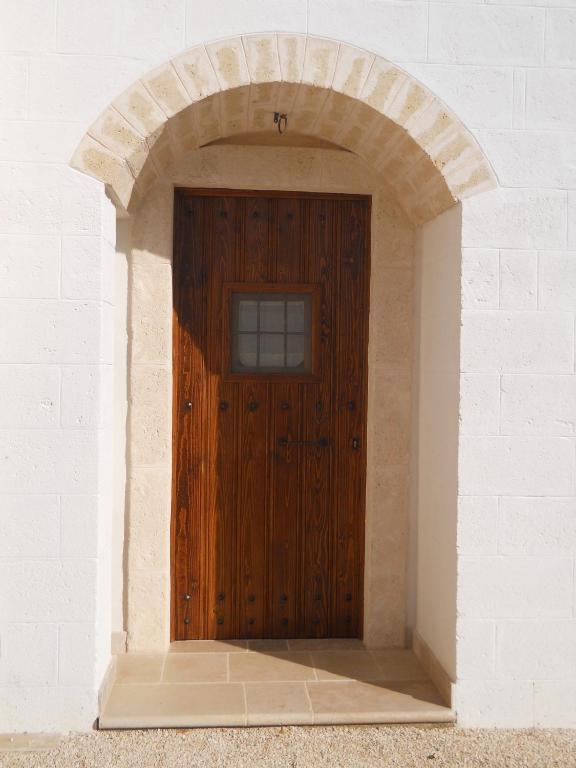 Masseria De Michele