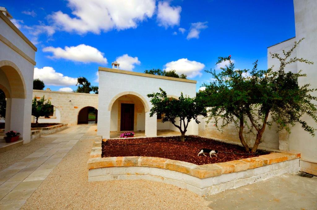 Farm stay Masseria De Michele *