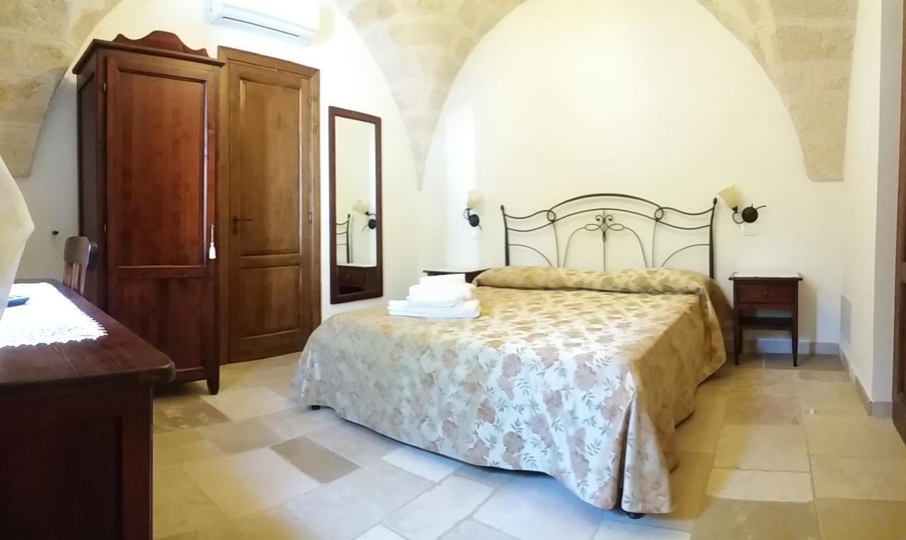 Masseria De Michele Séjour à la ferme