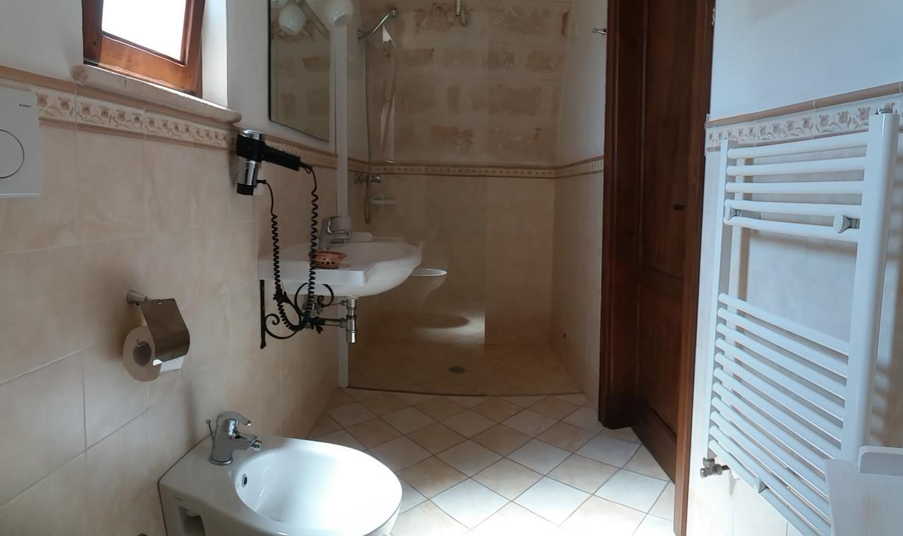 Masseria De Michele * Montalbano (Apulia)