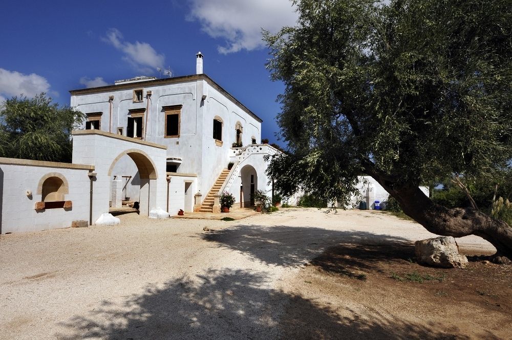 Masseria De Michele *