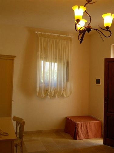 Masseria De Michele Séjour à la ferme Montalbano (Apulia)