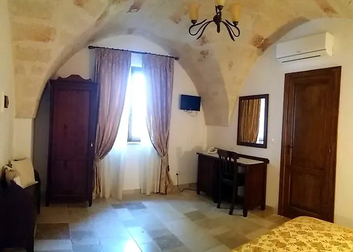 Masseria De Michele