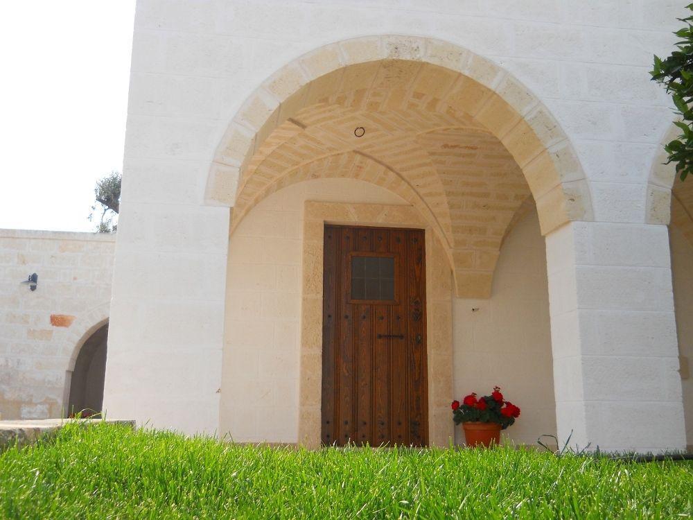 Masseria De Michele Agroturismo Montalbano (Apulia)