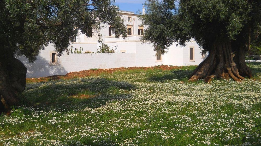 Masseria De Michele Agroturismo *