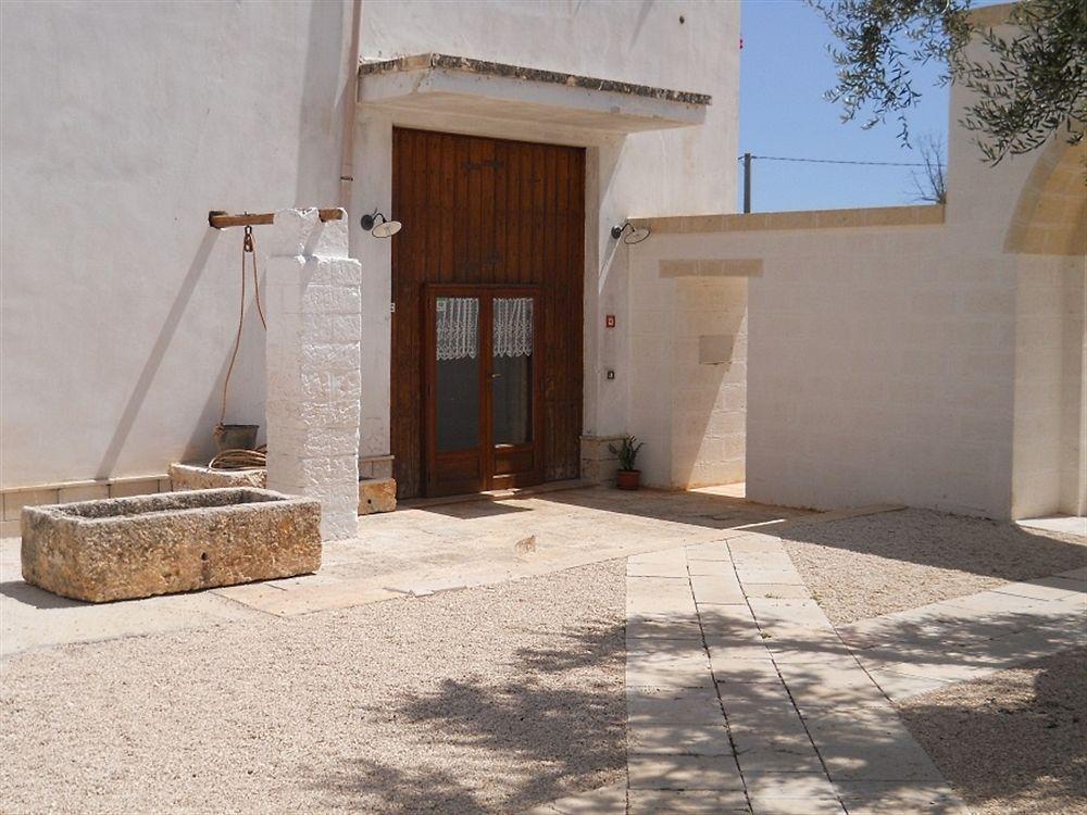 Masseria De Michele *