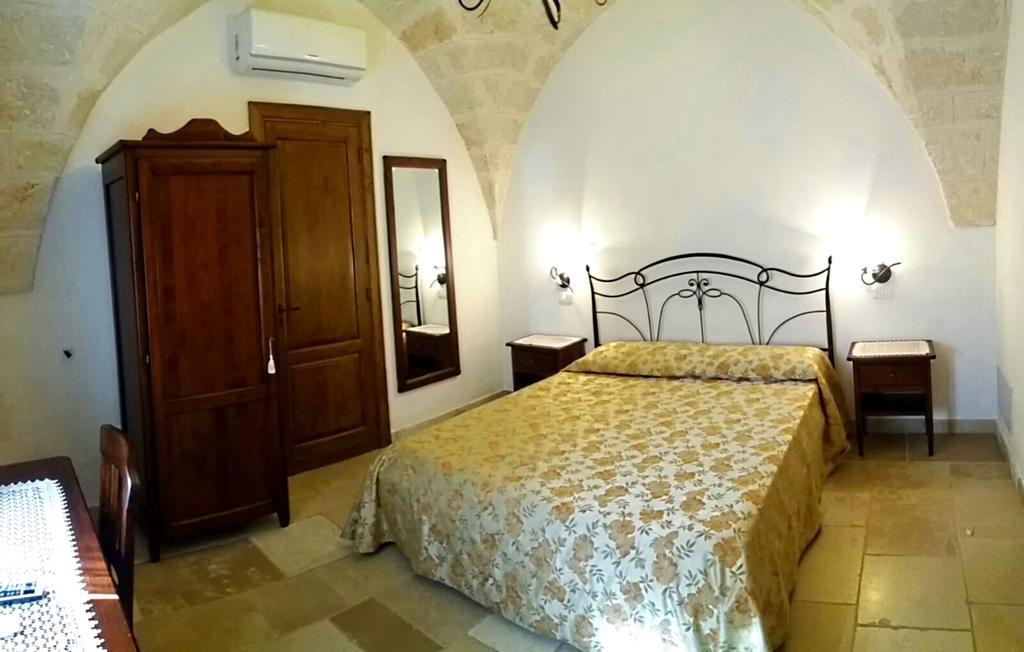 Masseria De Michele *