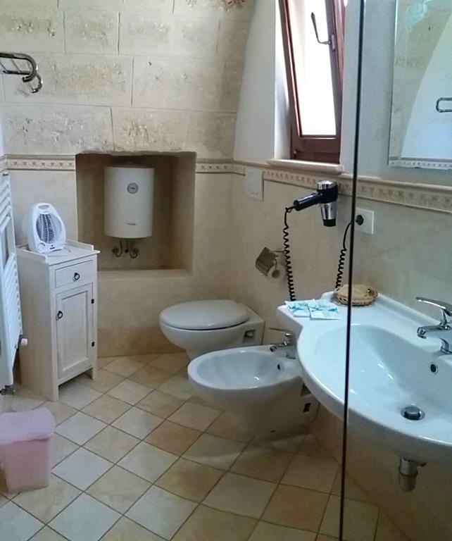 Masseria De Michele Agroturismo *