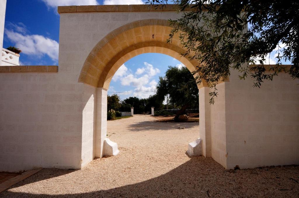 Agroturismo Masseria De Michele *