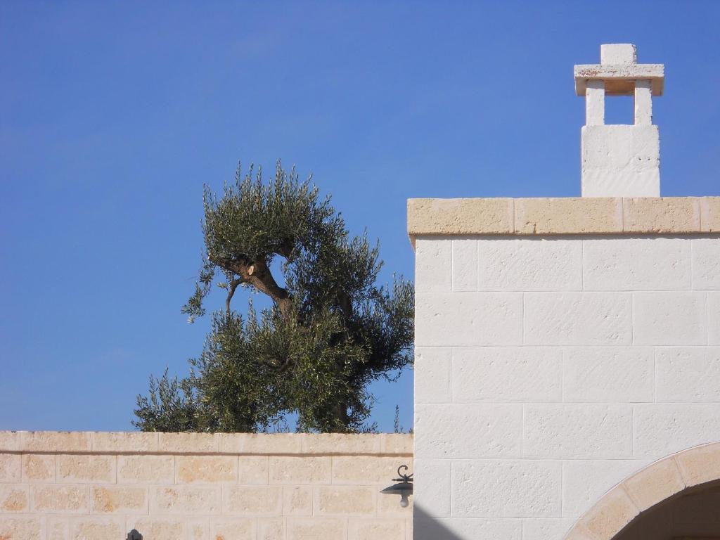 Masseria De Michele Agroturismo *